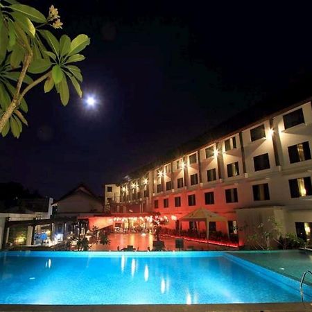 Hotel Horison Sagita Balikpapan Eksteriør bilde