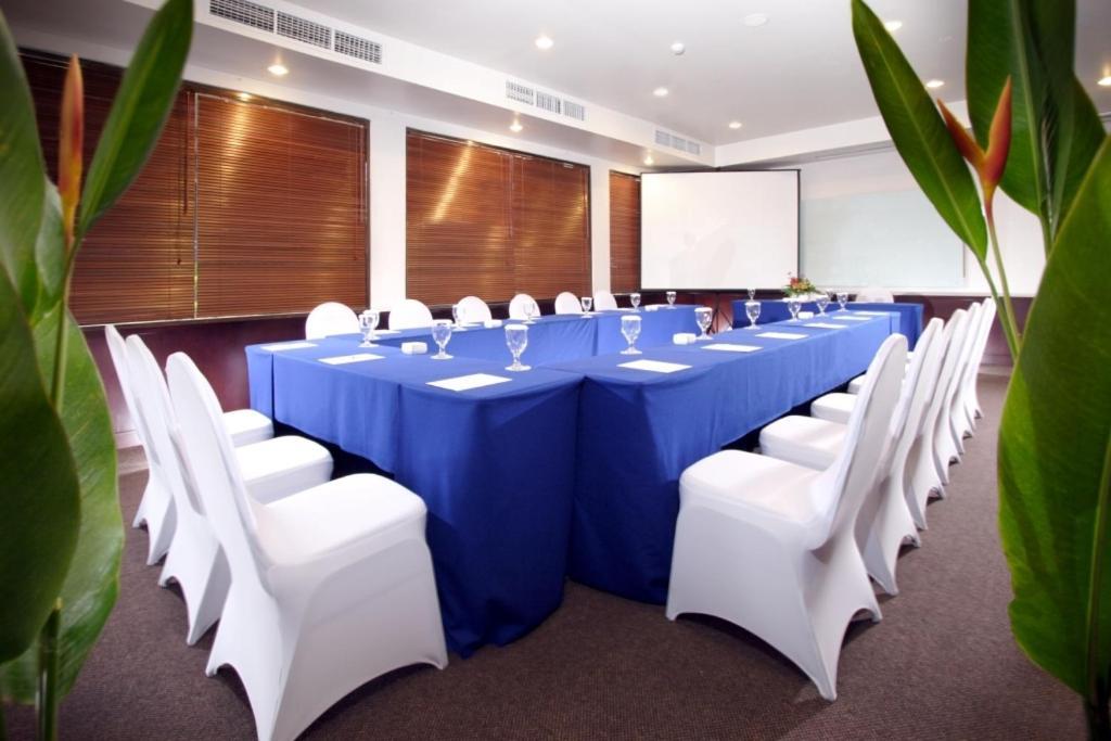 Hotel Horison Sagita Balikpapan Eksteriør bilde