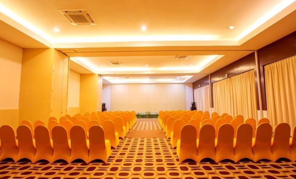 Hotel Horison Sagita Balikpapan Eksteriør bilde