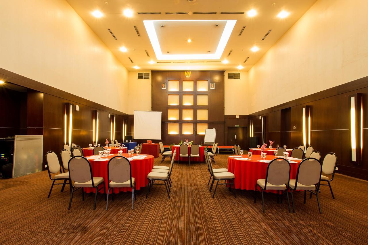 Hotel Horison Sagita Balikpapan Eksteriør bilde
