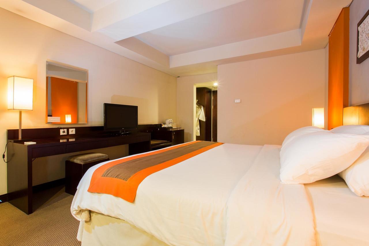 Hotel Horison Sagita Balikpapan Eksteriør bilde